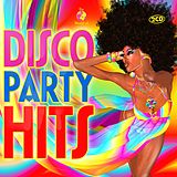 Various CD Disco Party Hits