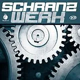 Various CD Schranzwerk