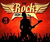 Various Artists CD The Rock Box