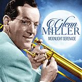 Glenn Miller LP (Vinyl) MOONLIGHT SERENADE