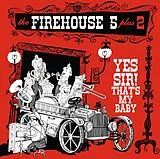 Firehouse Five Plus Two LP (Vinyl) YES SIR! THAT'S MY BABY