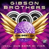 Gibson Brothers LP (Vinyl) The Best Of (Vinyl)