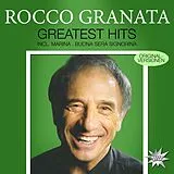 Rocco Granata LP (Vinyl) GREATEST HITS