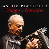 Piazzolla,Astor Vinyl Tango Argentino