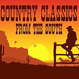 Various CD Country Classics From The South