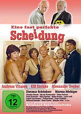 Eine fast perfekte Scheidung DVD