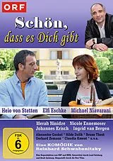 Schön,dass es Dich gibt DVD