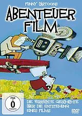 Abenteuer Film DVD