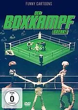 Der Boxkampf DVD