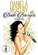 Baile Barroco-No Carnaval Da Bahia DVD