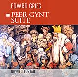 Grieg-Fjeldstad CD Peer Gynt Suite