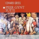 Grieg-Fjeldstad CD Peer Gynt Suite