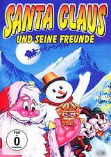 Santa Claus und seine Freunde DVD