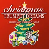 Wilfried Pfitzner CD Christmas Trumpet Dreams