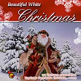 Various CD Beautiful White Christmas