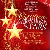 Various CD Christmas World Hits & Internationale Stars