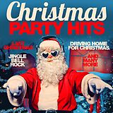 Various CD Christmas Party Hits