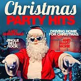 Various CD Christmas Party Hits