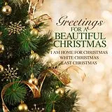 Various CD Greetings For A Beautiful Christmas