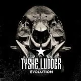 Tyske Ludder CD Evolution