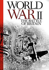 World War II - The Battle Of Britain DVD