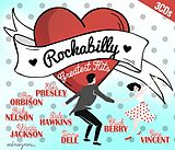 Various CD Rockabilly Greatest Hits