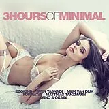Various CD 3 Hours Of Minimal