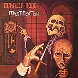 Manilla Road CD Mystification