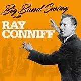 Ray Conniff CD Big Band Swing With