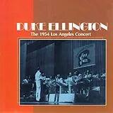 Duke Ellington LP (Vinyl) THE 1954 LOS ANGELES CONCERT