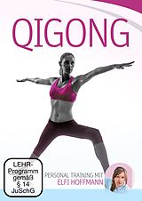 Qigong DVD
