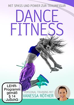 Dance Fitness DVD