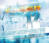 Various CD Technobase.fm Vol. 12