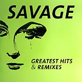 Savage CD Greatest Hits & Remixes