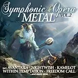Various CD Symphonic & Opera Metal Vol. 2