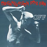 OFF CD Organisation For Fun (deluxe Edition)