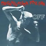 OFF CD Organisation For Fun (deluxe Edition)
