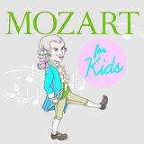 Various CD Mozart For Kids