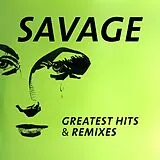 Savage LP (Vinyl) GREATEST HITS & REMIXES