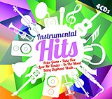 Various CD Instrumental Hits