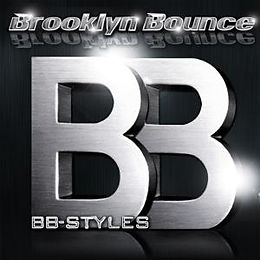 Brooklyn Bounce CD Bb-styles