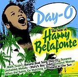 Harry Belafonte CD Day-o! The Best Of Harry Belafonte
