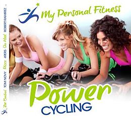 Various CD Power Cycling: My Personal Fitness