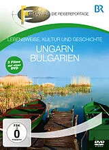 Ungarn & Bulgarien DVD