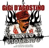 Gigi D Agostino CD Lento Violento