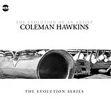 Coleman Hawkins CD Coleman Hawkins - The Evolution Of An Artist