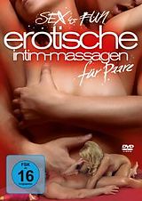 Sex & Fun: Erotische Intim-Massagen Für Paare DVD