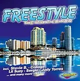 Various CD Freestyle: The Miami Edition