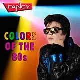 Fancy CD Colors Of The 80s