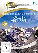 Apulien & Abruzzen DVD